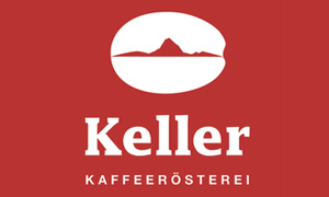Logo Keller Kaffeerösterei