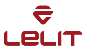 Lelit Logo Siebträger Kaffeemaschinen