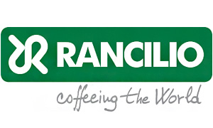 Rancilio Logo Kaffee Siebträger Espressomaschine