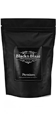 Black & Blaze Premium