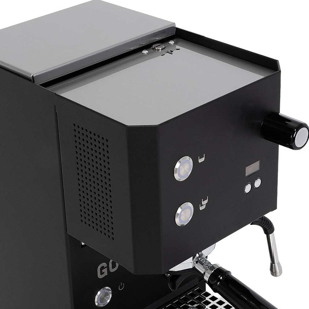 Profitec GO 2.0 siebtraeger