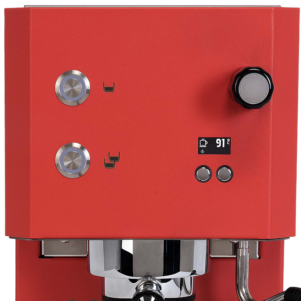 Profitec GO 2.0 siebtraeger