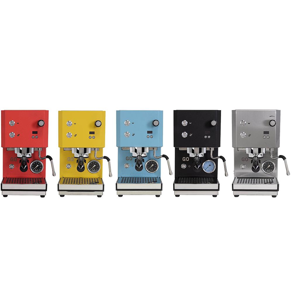 Profitec GO 2.0 siebtraeger