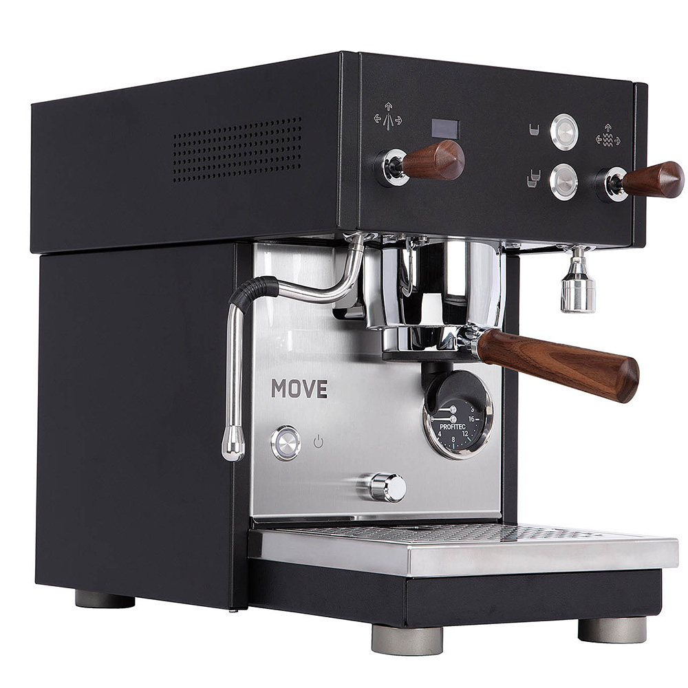 Profitec Move Exclusive Line siebtraeger