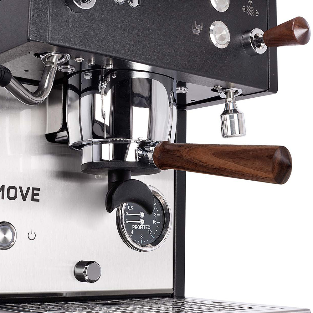 Profitec Move Exclusive Line siebtraeger