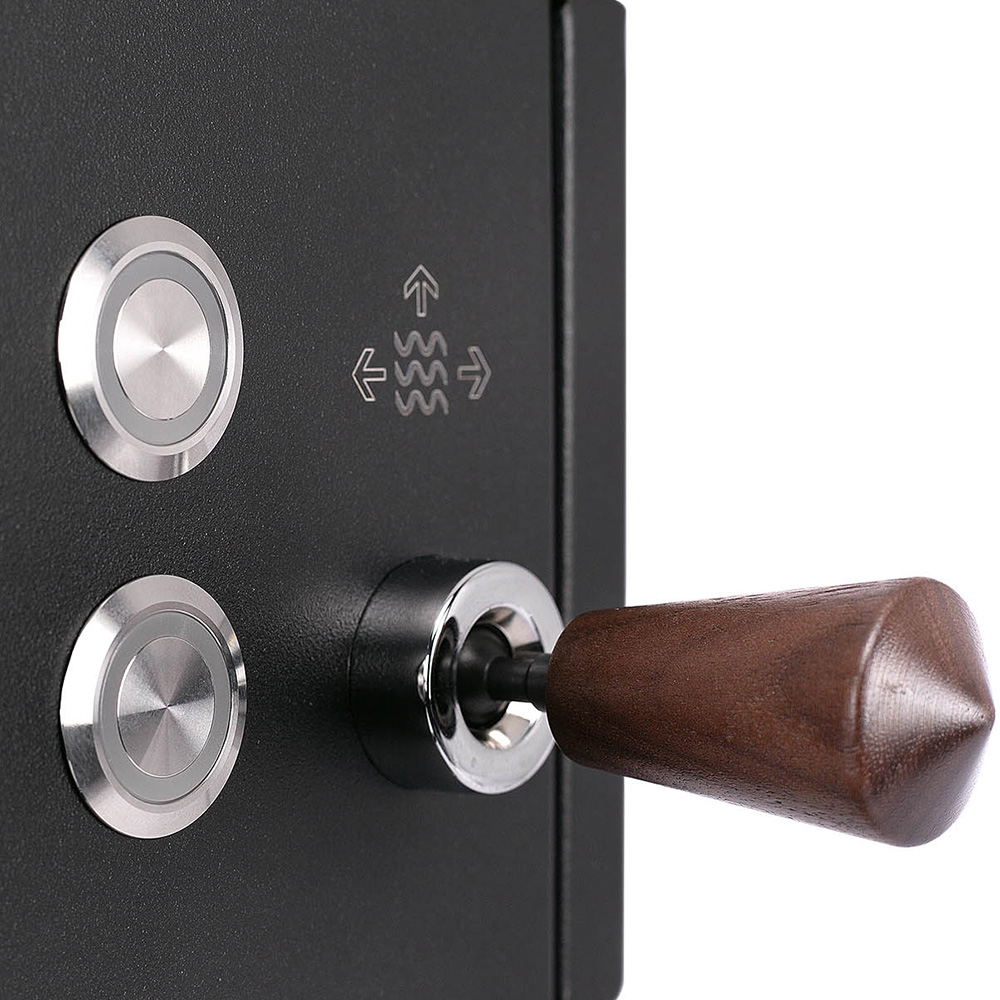 Profitec Move Exclusive Line siebtraeger