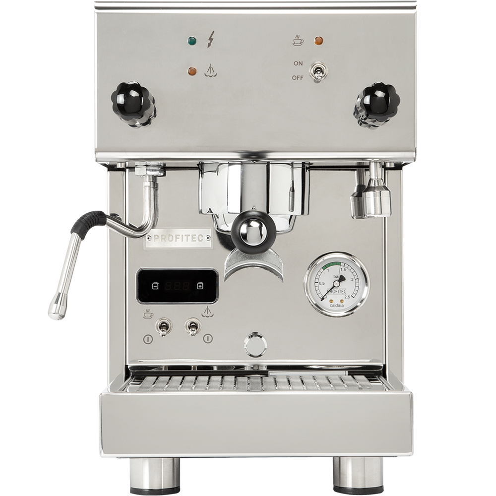 Profitec PRO 300 Siebträger Kaffeemaschinen
