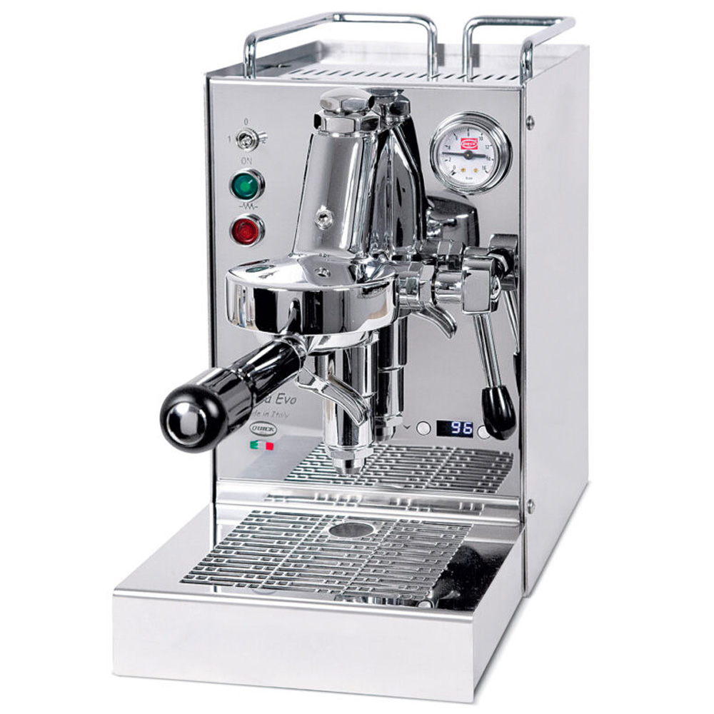 Quick Mill MOD 0960 Carola Siebträger Kaffeemaschinen