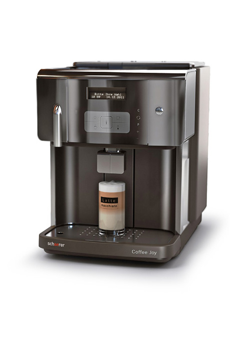 Schaerer Coffee Joy kaffeevollautomat