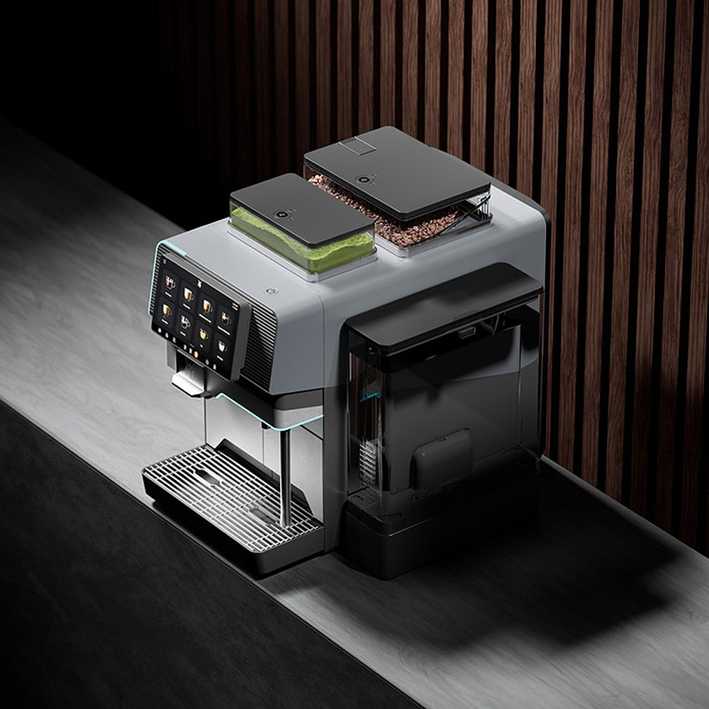 WMF Elevation 10 kaffeevollautomat