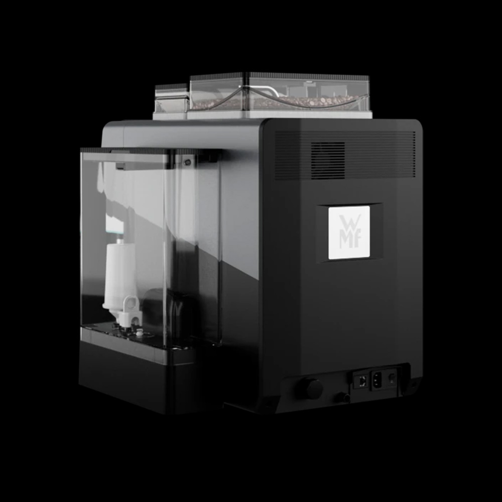 WMF Elevation 10 kaffeevollautomat