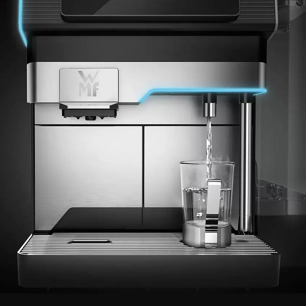 WMF Elevation 10 kaffeevollautomat