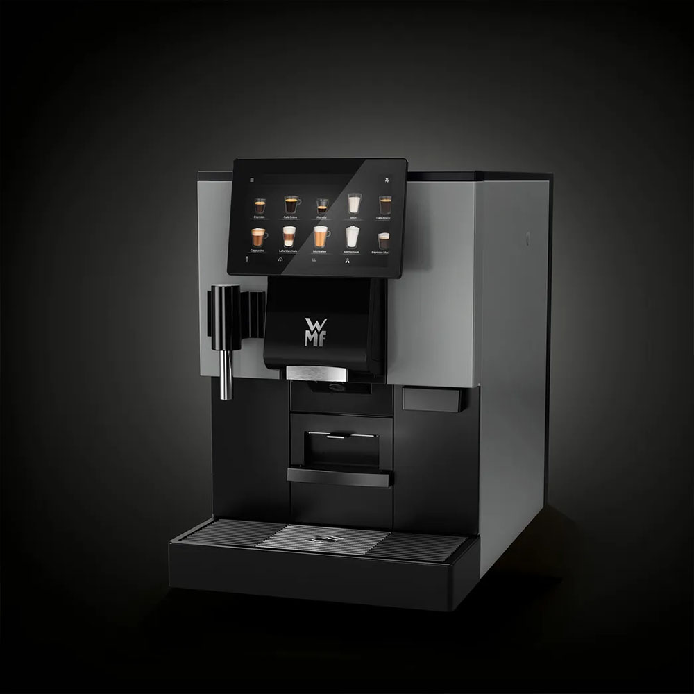 WMF Peak 50 Kaffeevollautomat Kaffeemaschinen