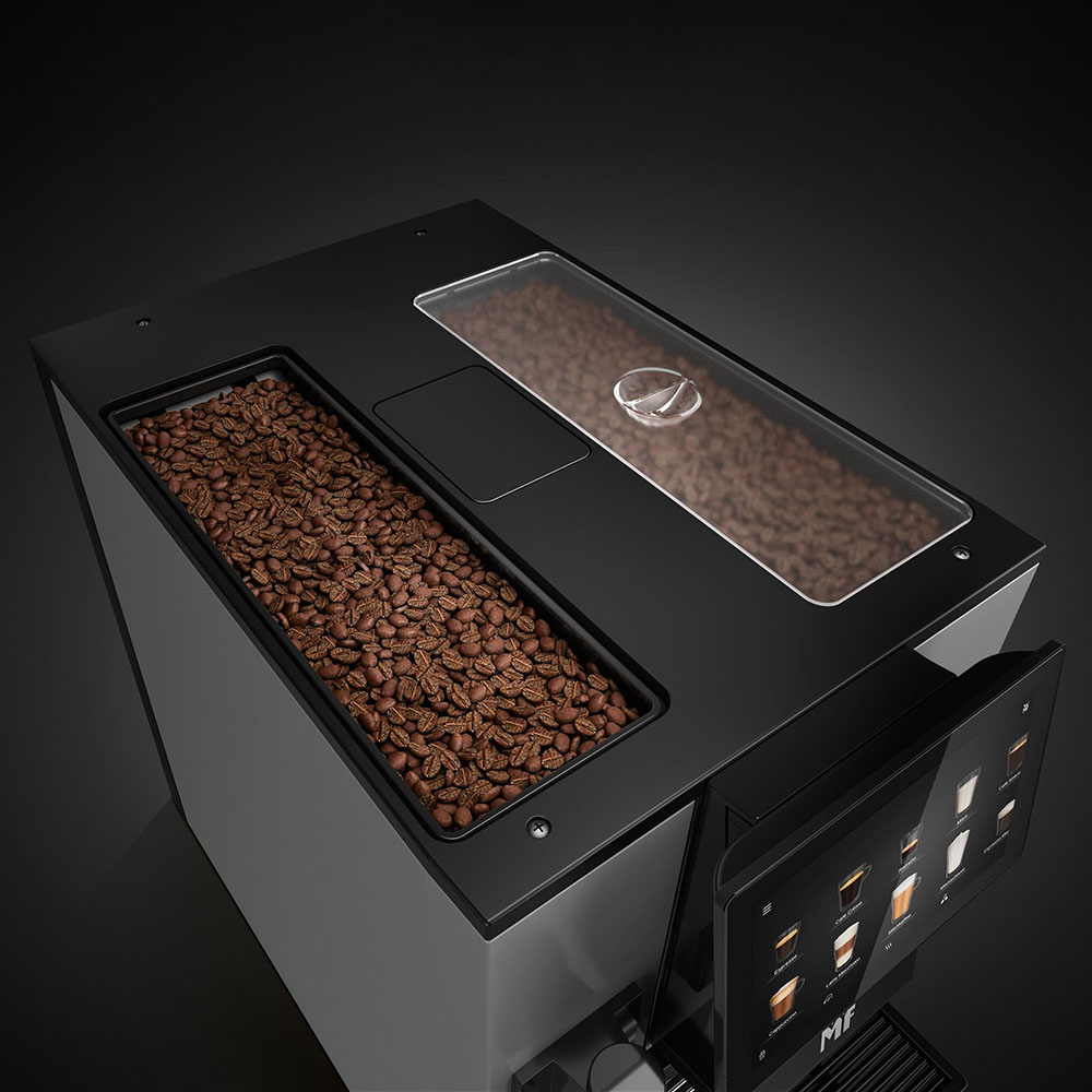 WMF Peak 50 kaffeevollautomat
