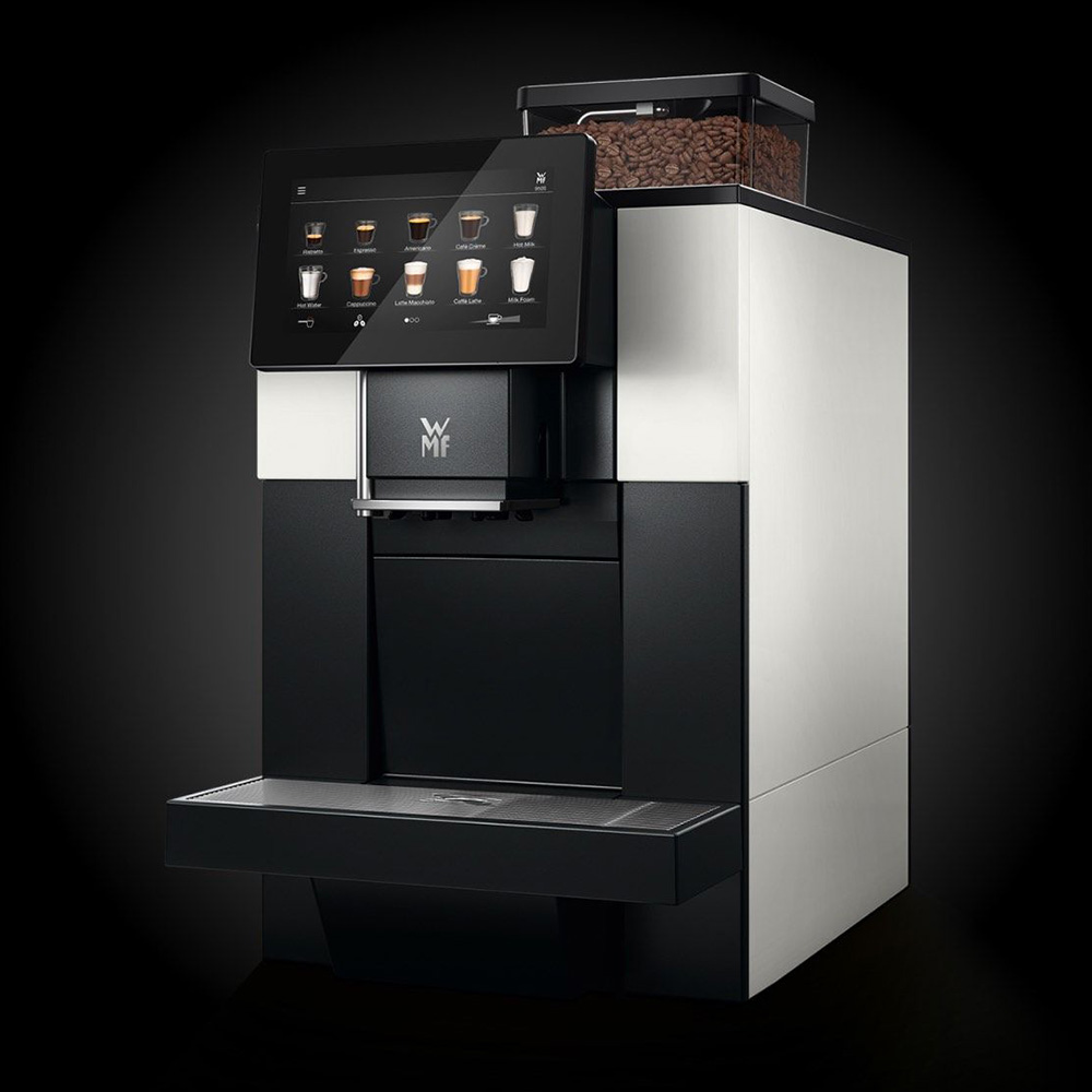 WMF 950 s kaffeevollautomat