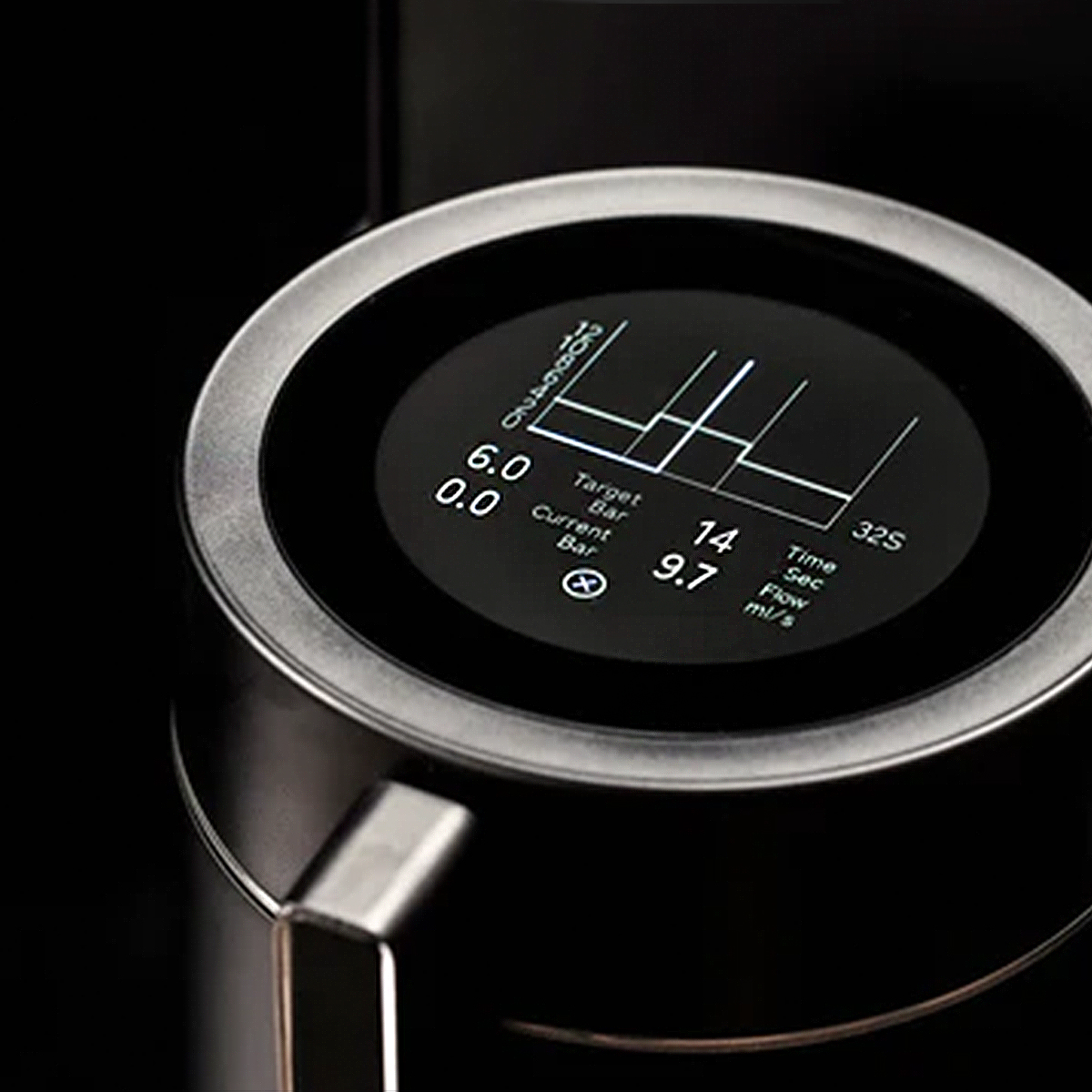 WPM Primus siebtraeger