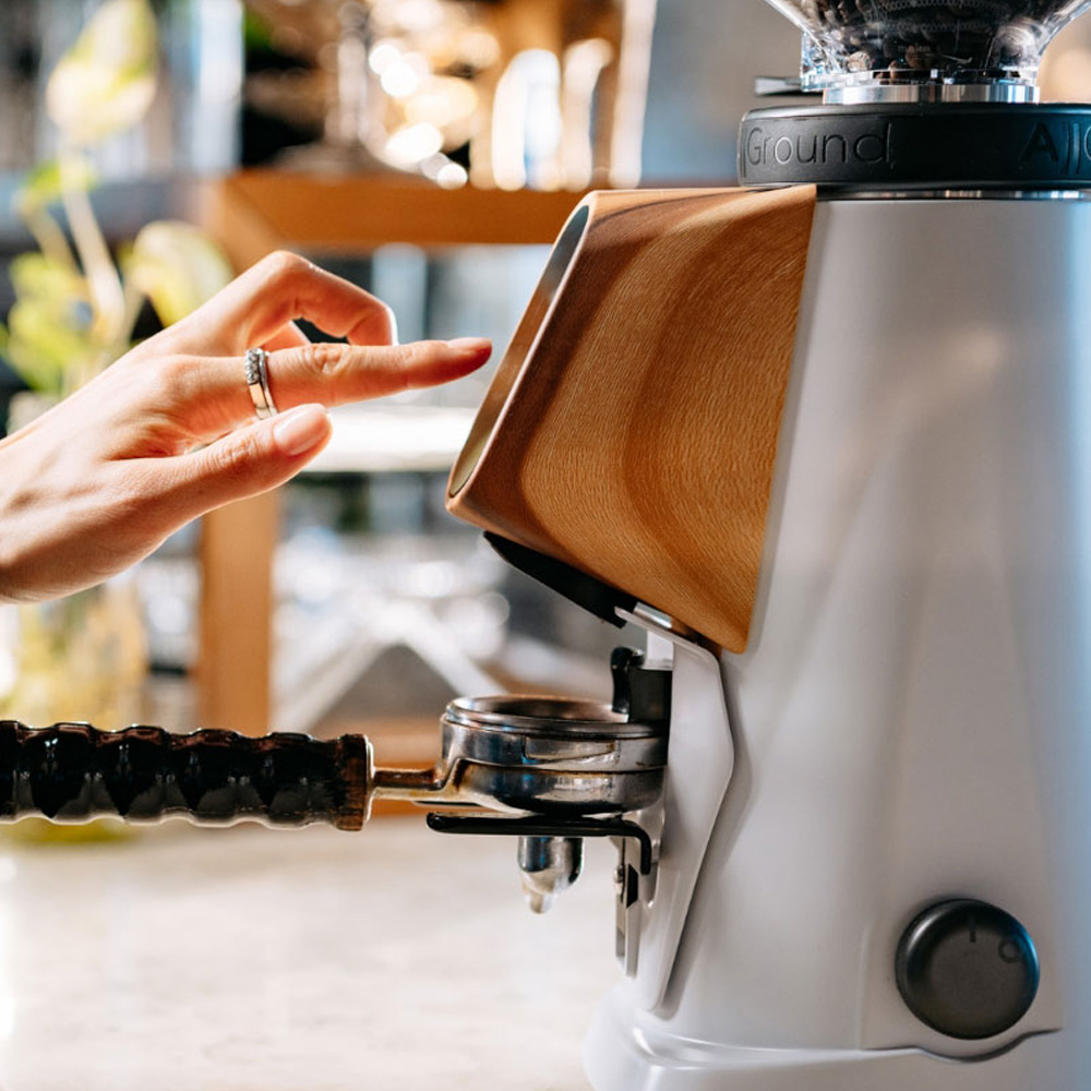 Fiorenzato Allground Sense elektrisch