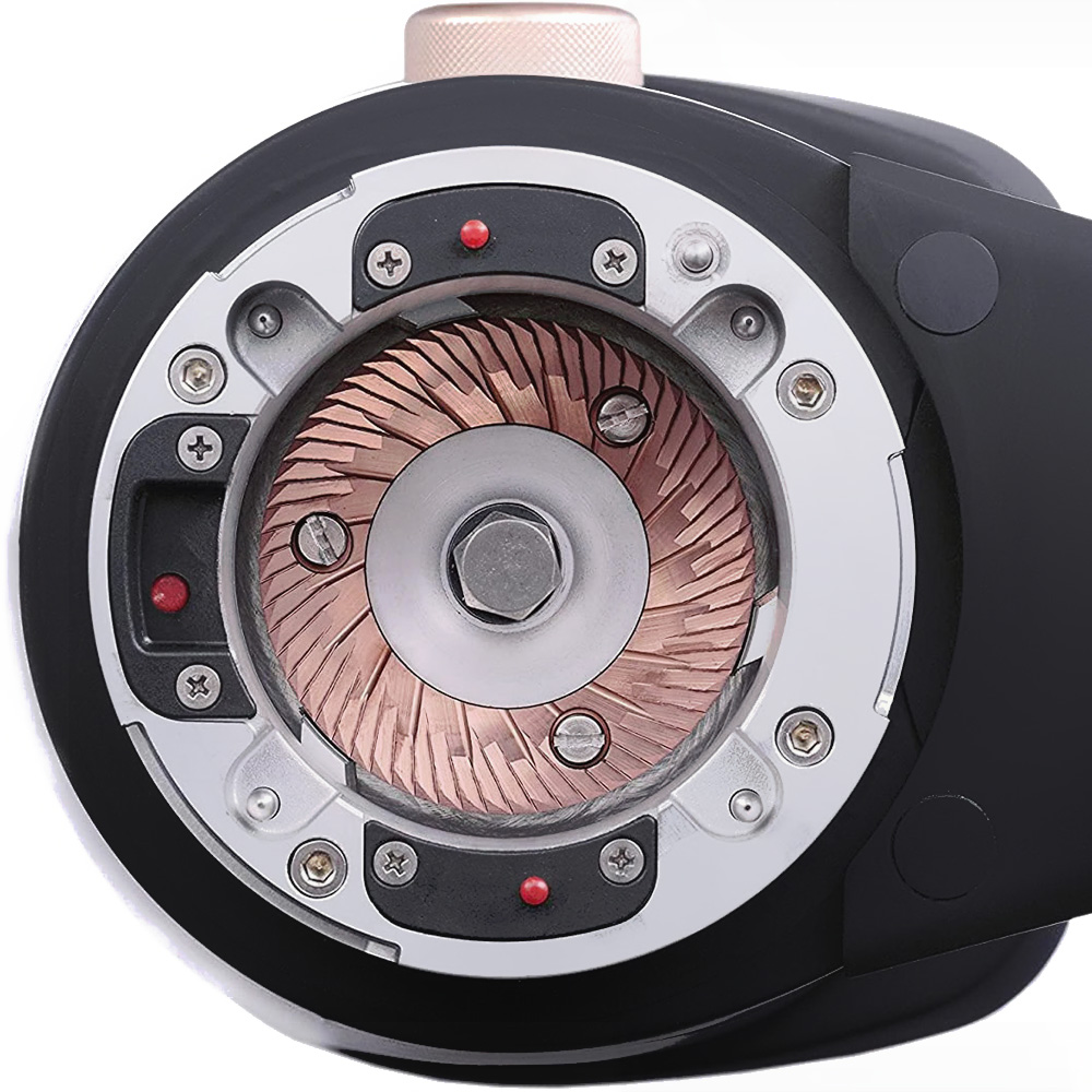 Fiorenzato Allground Sense elektrisch