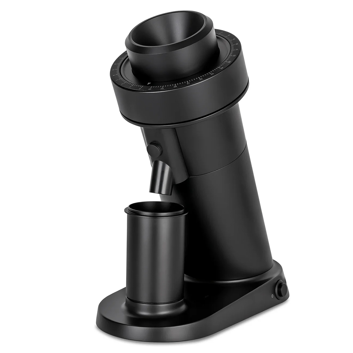 WPM ZP-1 Domus elektrisch