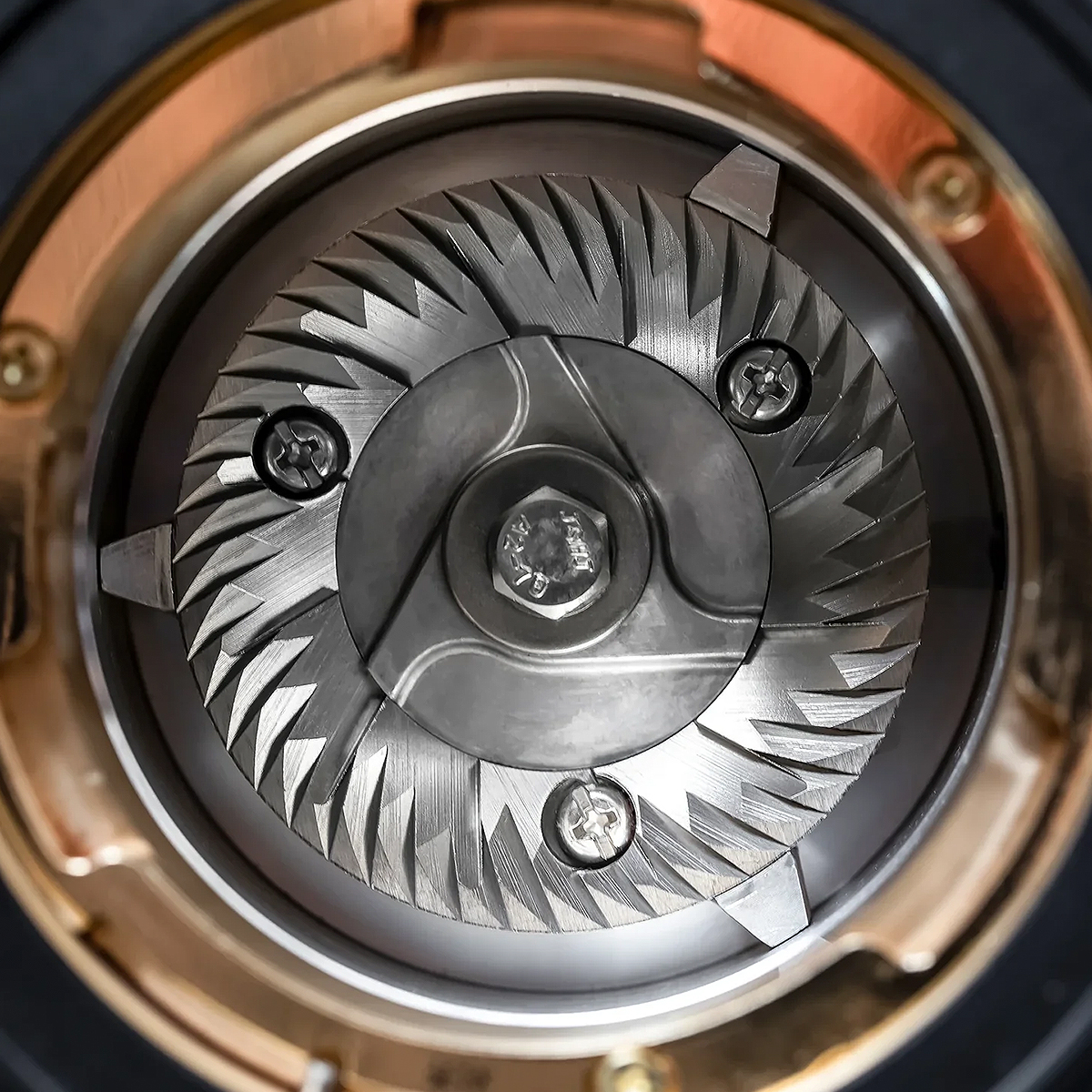 WPM ZP-1 Domus elektrisch