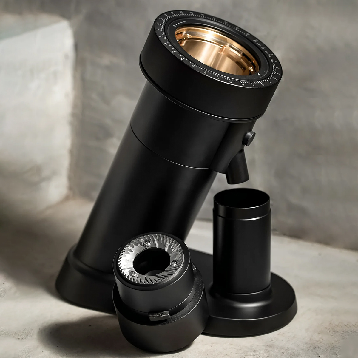 WPM ZP-1 Domus elektrisch