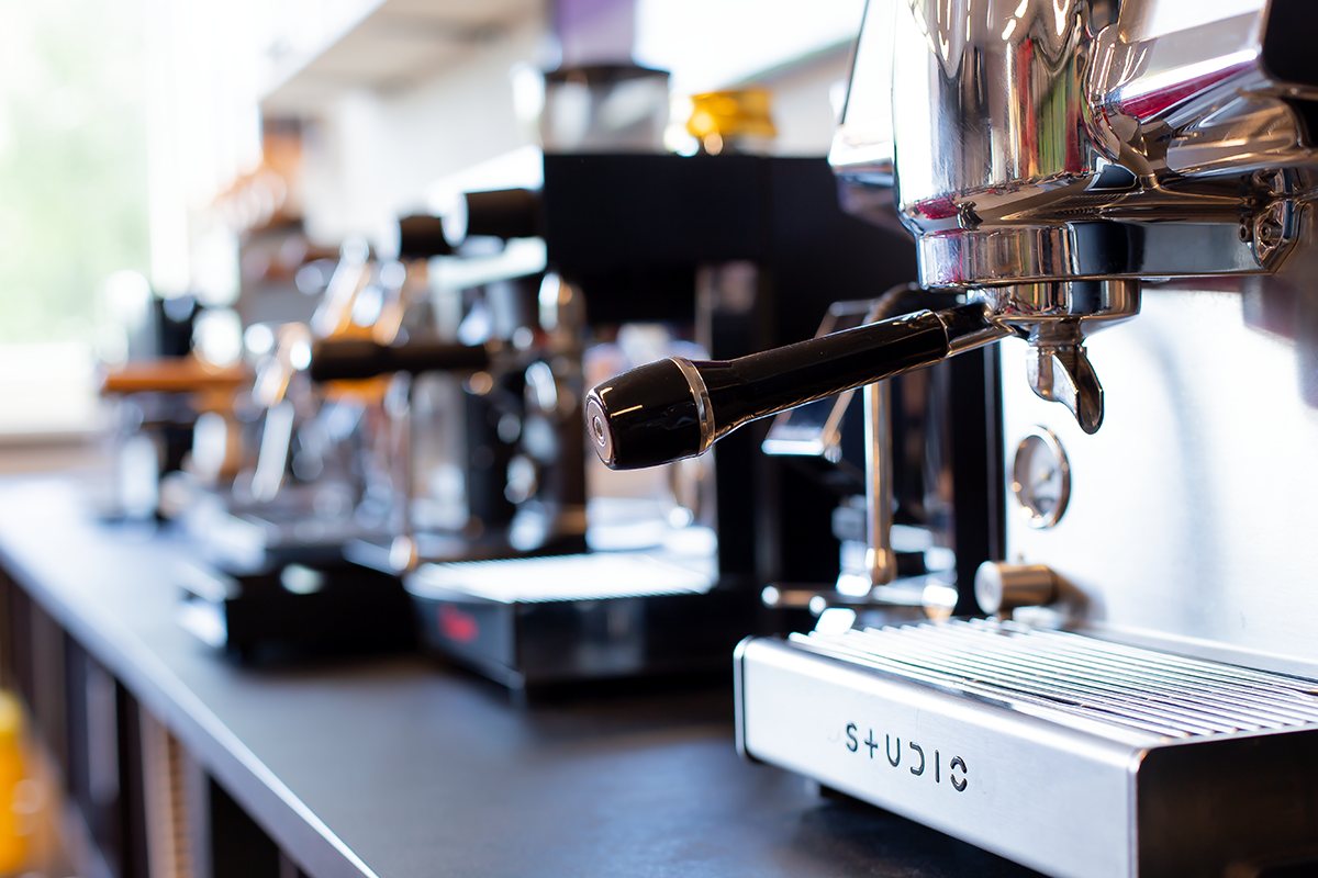 Kaffemaschine kaufen cafeetc in Pfäffikon Zürich