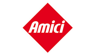 Amici Kaffee und Kaffeepadmaschinen