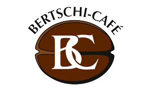 Logo Bertschi Kaffee