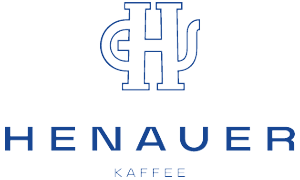 Logo Henauer Kaffee