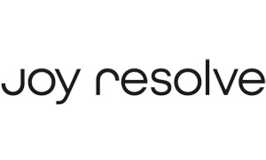 Joy Resolve Logo Kaffeemaschinen