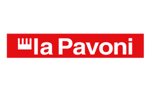 La Pavoni Brand