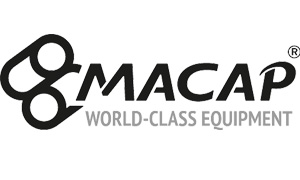 Logo Macap