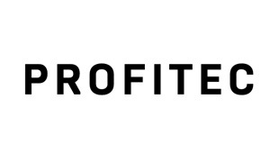 Profitec Logo Siebträgermaschinen, Kolbenmaschinen und Kaffeemühlen