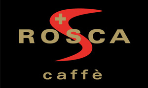 Logo Rosca Caffè