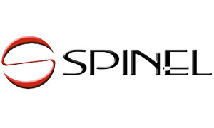 Logo Spinel